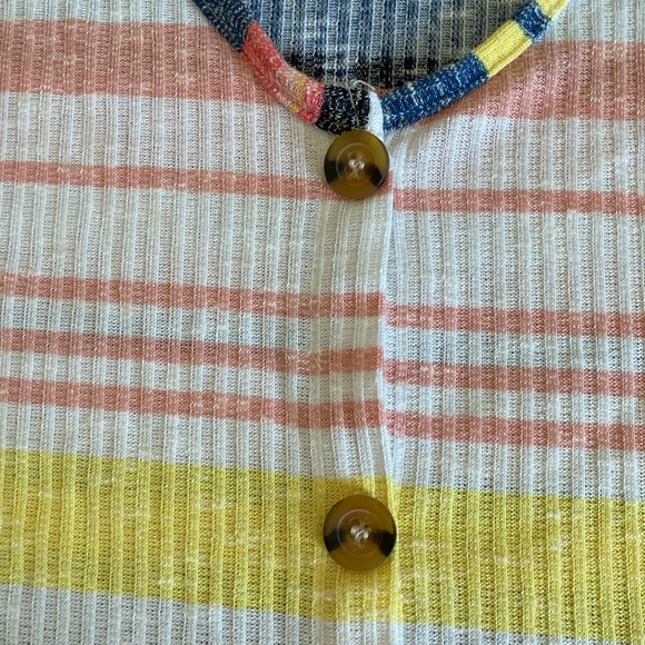 New! Almost famous top - Picture 11 of 13